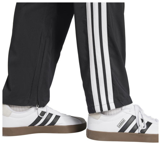 Adidas Ανδρικό παντελόνι φόρμας Essentials 3-S Stanford Open Hem Pants Adidas Ανδρικό παντελόνι φόρμας Essentials 3-S Stanford Open Hem Pants
